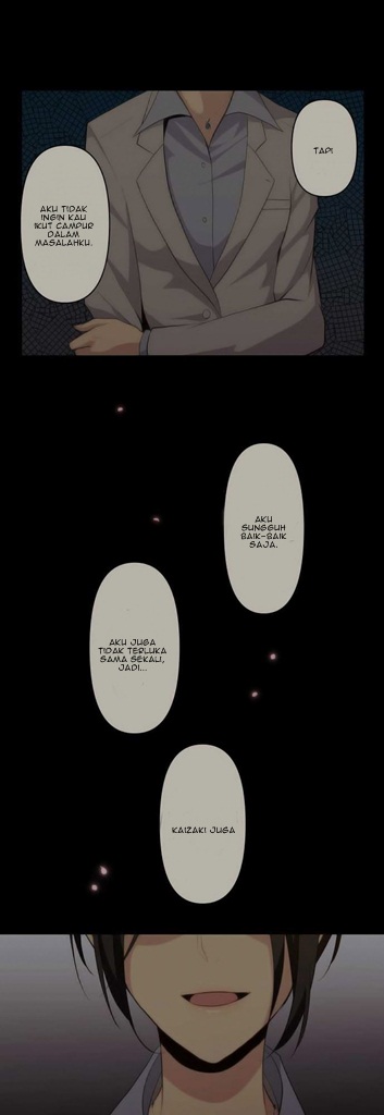 ReLife Chapter 89 Gambar 3